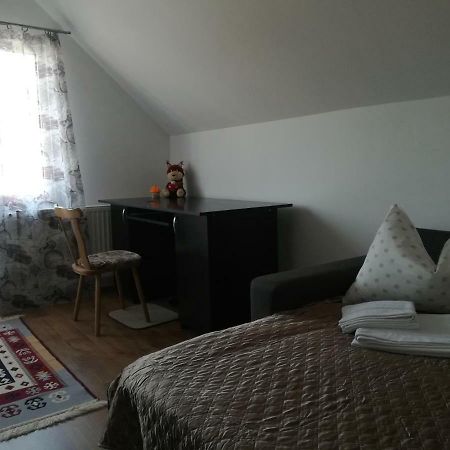 Five Villa Ludus Dış mekan fotoğraf