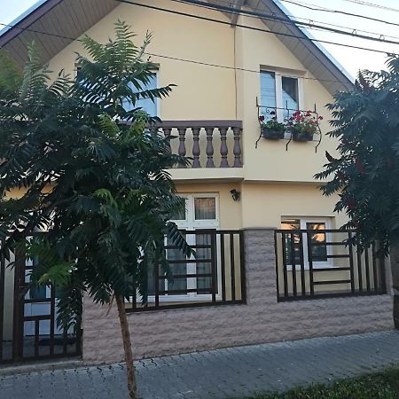 Five Villa Ludus Dış mekan fotoğraf