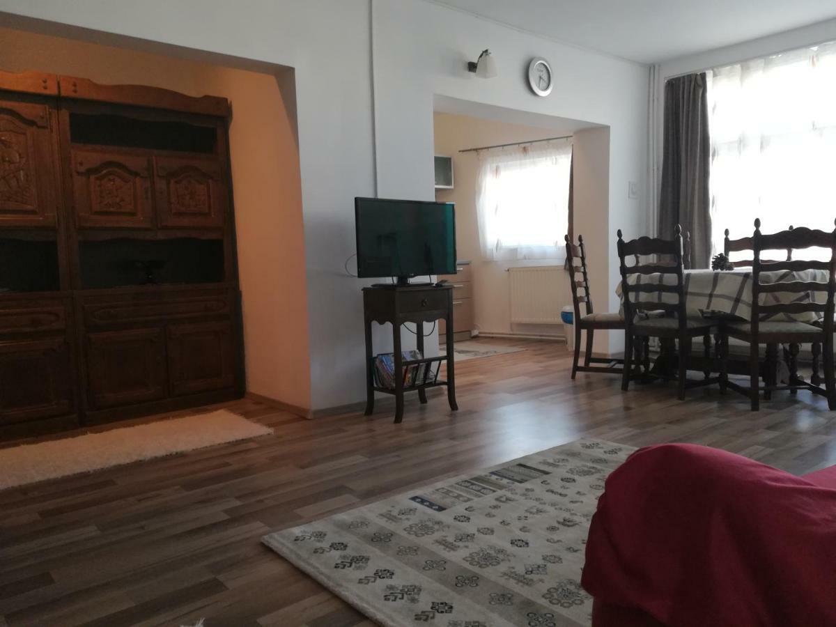 Five Villa Ludus Dış mekan fotoğraf