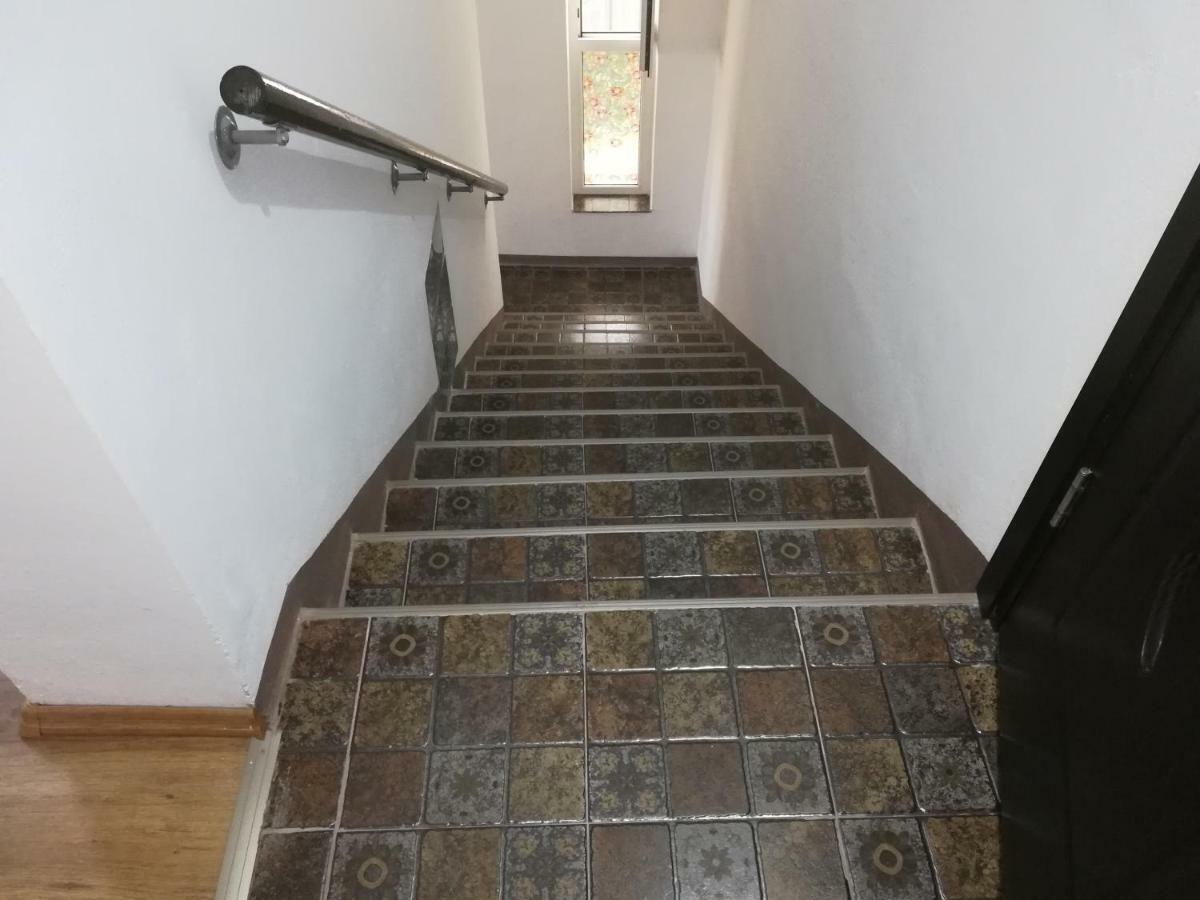 Five Villa Ludus Dış mekan fotoğraf