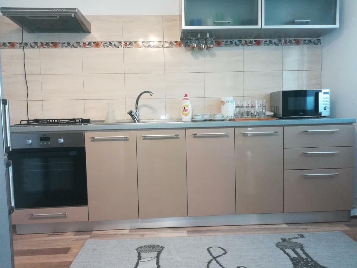 Five Villa Ludus Dış mekan fotoğraf