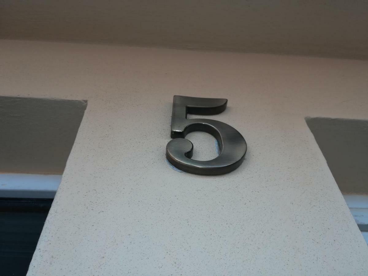 Five Villa Ludus Dış mekan fotoğraf