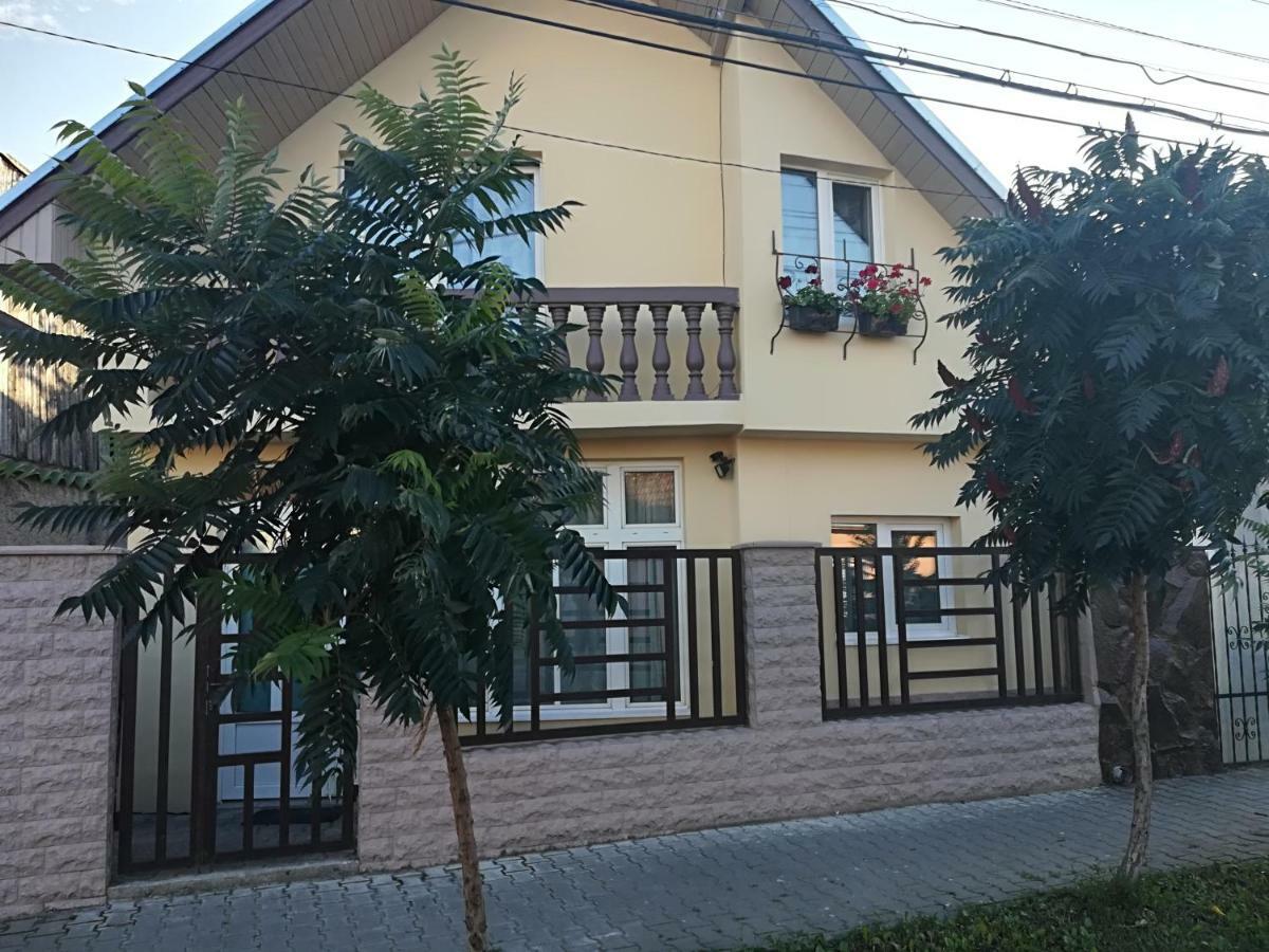 Five Villa Ludus Dış mekan fotoğraf