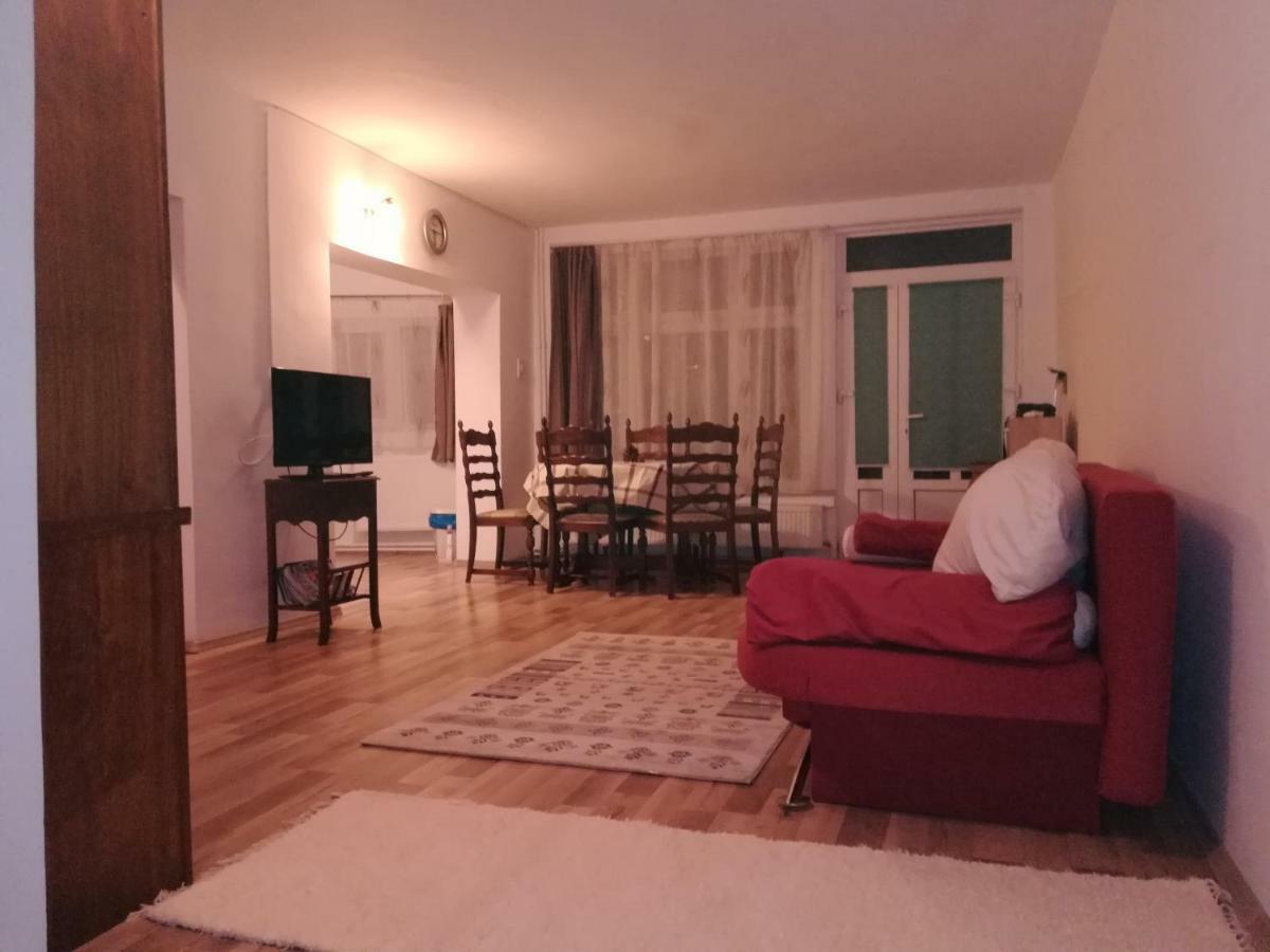 Five Villa Ludus Dış mekan fotoğraf