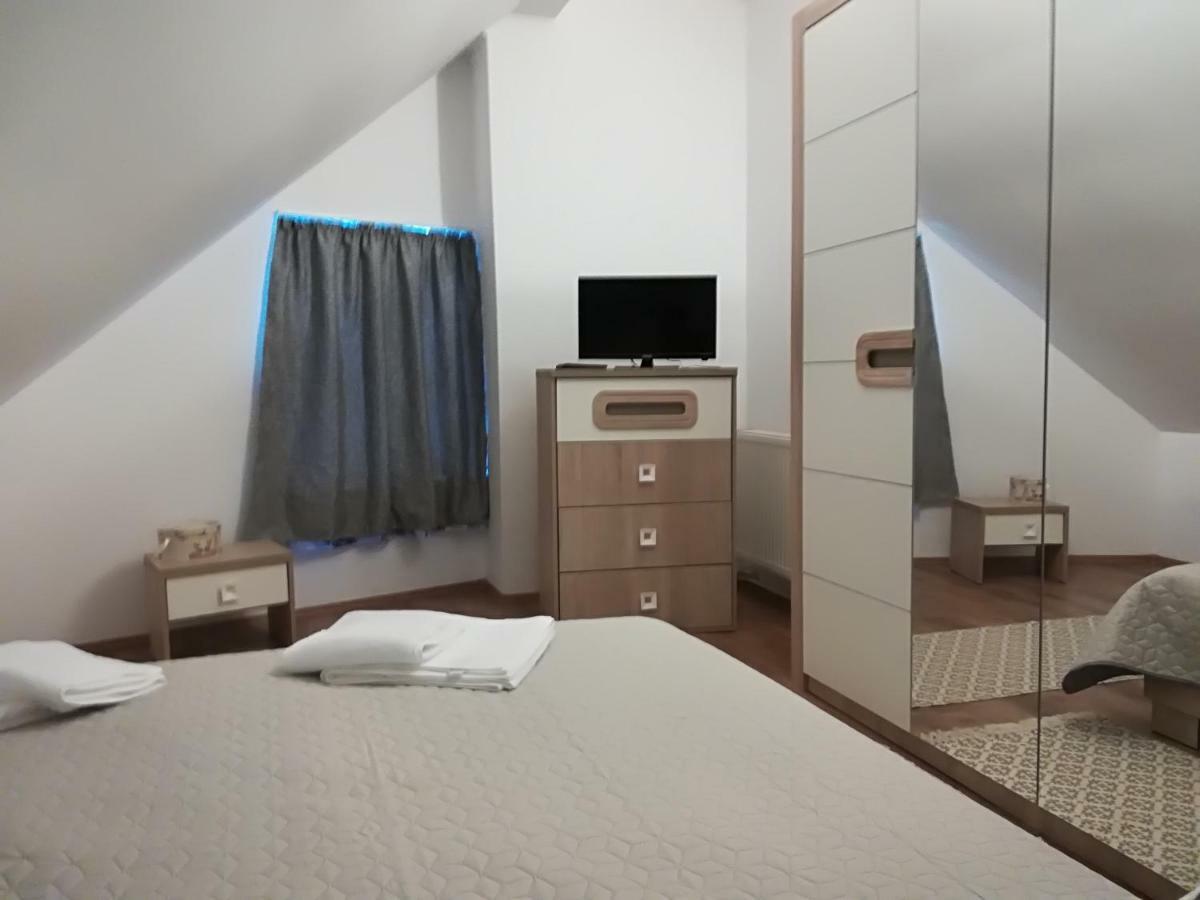 Five Villa Ludus Dış mekan fotoğraf