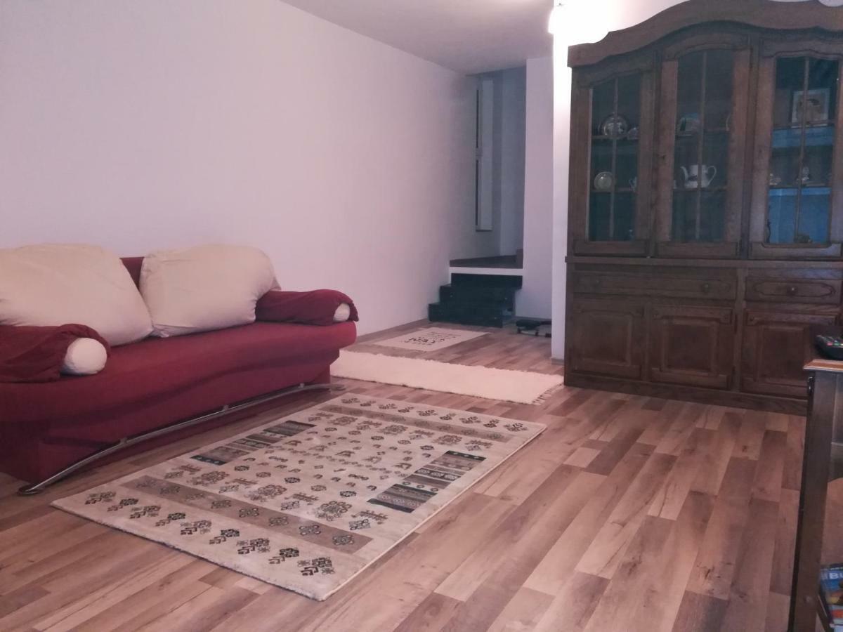 Five Villa Ludus Dış mekan fotoğraf