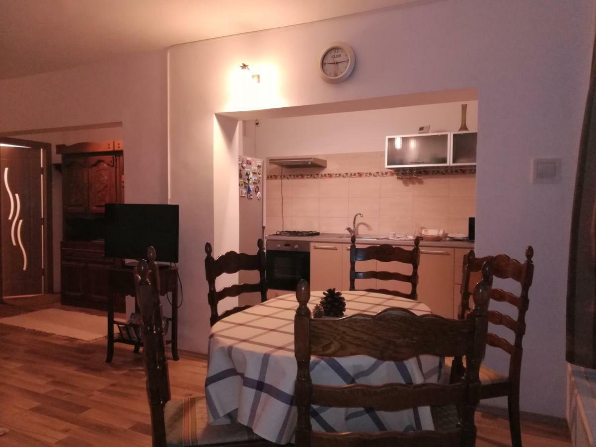 Five Villa Ludus Dış mekan fotoğraf