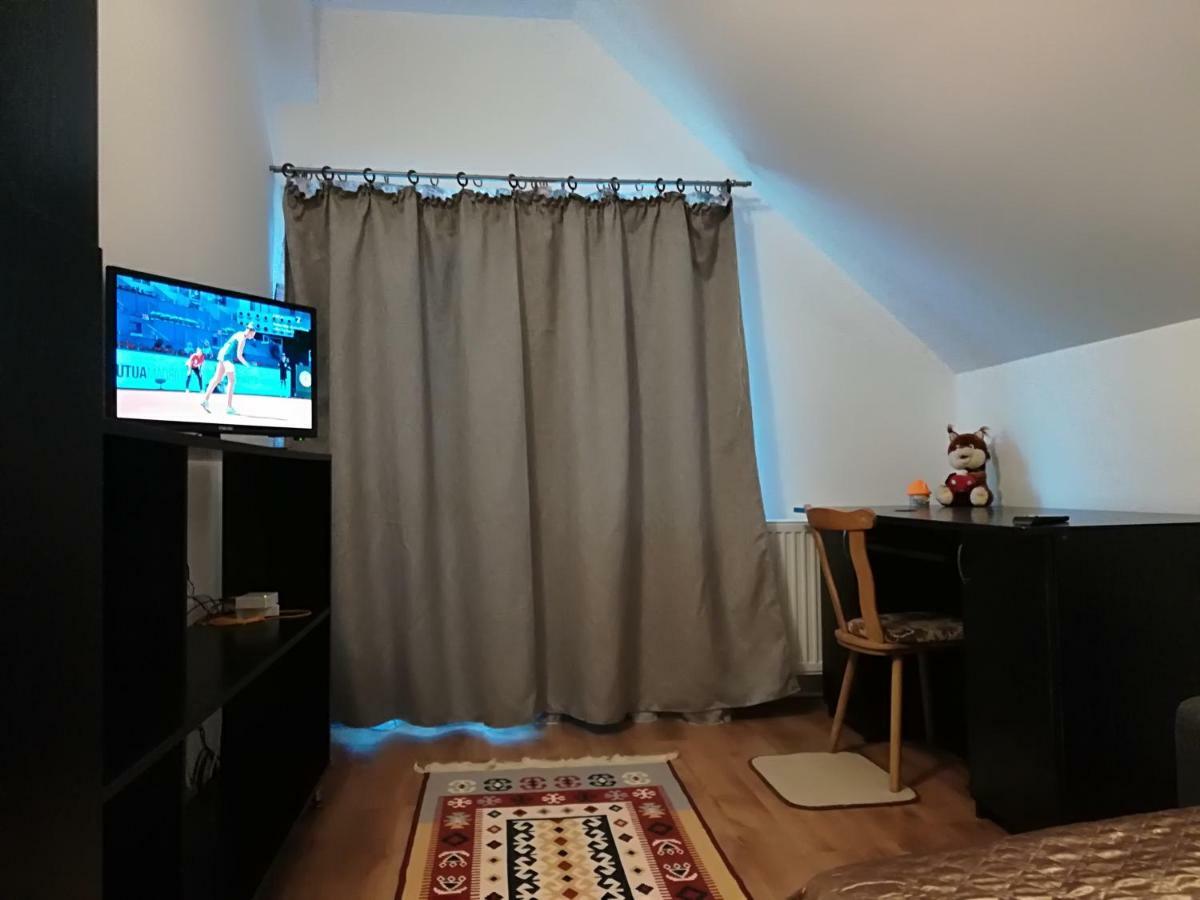 Five Villa Ludus Dış mekan fotoğraf